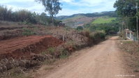 Terreno 300m² no Portal das Pedras, Canedos, Piracaia -