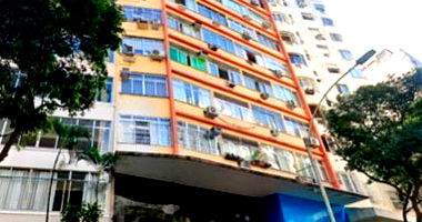 Imóvel Comercial com 371 m² em Copacabana