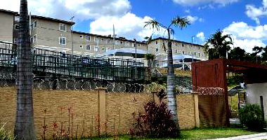 Apartamento 2 quartos, 1 banheiro, 1 vaga, 44,3m² privativos