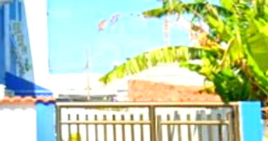 Apartamento Ocupado em Guaratiba, Rio de Janeiro/RJ