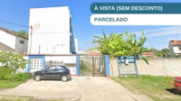 Apartamento em Guaratiba, Rio de Janeiro/RJ