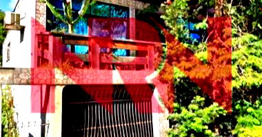 Casa residencial com 290m² de terreno no Jaraguá, São Paulo