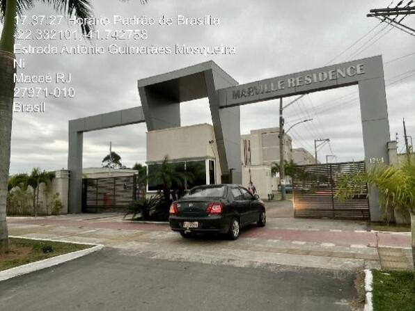 Apartamento 2 quartos, 1 banheiro, 40.82m², 1 vaga