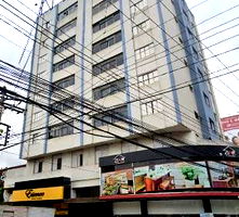 Apartamento 3 Quartos com Área Privativa em São Bernardo do Campo