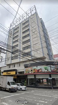 Apartamento 3 Quartos com Área Privativa em São Bernardo do Campo