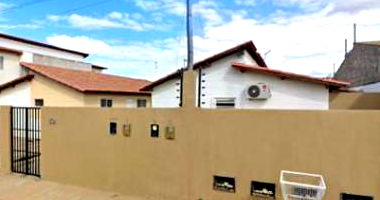 Casa Residencial com 2 Quartos em Petrolina/PE