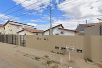 Casa Residencial com 2 Quartos em Petrolina/PE