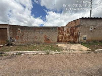 LOT RES ITAMAR NOBREGA II - 2A ETAPA - Casa com 2 quartos
