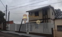Casa com 3 quartos e 2 banheiros em Matelândia