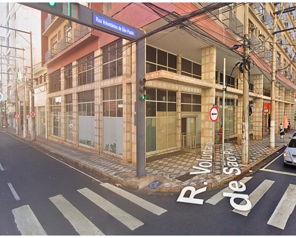 Loja Comercial com 1.188m² em São José do Rio Preto - Centro