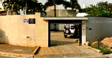 Casa em Leilão com 822,60m² de Terreno