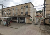 Apartamento com 2 quartos em São Gonçalo, RJ