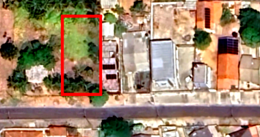 Terreno com 510 m² - Ocupado, ideal para investimento