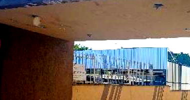 Apartamento em Cachoeirinha/RS com 1 quarto e 1 vaga