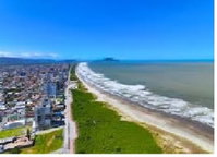 Terreno com 336m² em Navegantes, SC