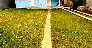 Casa em Ronda Alta com 42.21m² de área construída