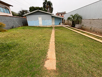 Casa em Ronda Alta com 42.21m² de área construída