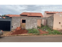 Terreno de 160m² em Monte Carmelo/MG