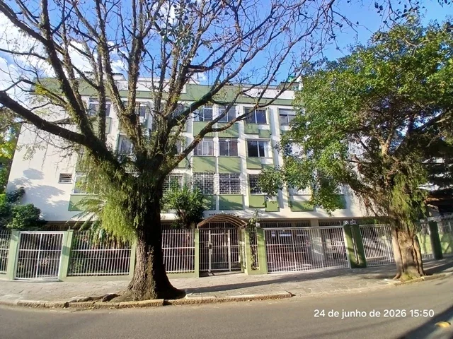 Apartamento 85m² com 3º andar em Porto Alegre
