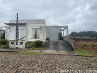 Casa com 2 Quartos e 1 Vaga em Catanduvas - Oportunidade!