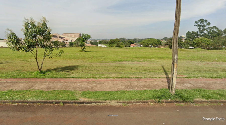 Terreno 433,18m² em Cambé/PR
