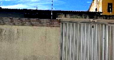 Casa com 3 quartos, 2 banheiros e 1 vaga em Parnamirim