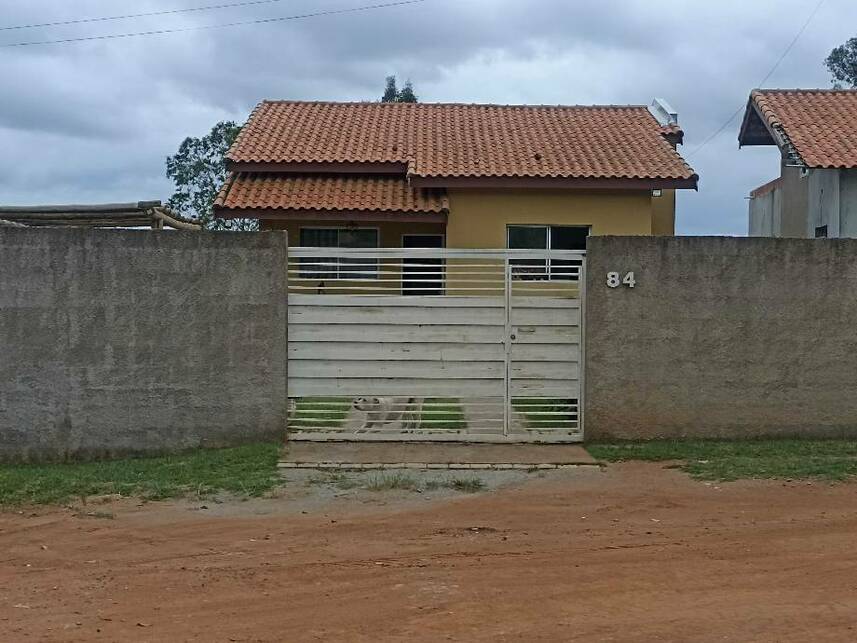 Casa Ocupada com 1 Vaga em Estância Santa Helena