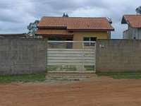 Casa Ocupada com 1 Vaga em Estância Santa Helena