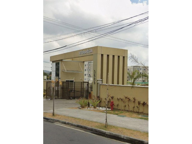 Apartamento com 1 vaga em Rio de Janeiro/RJ