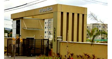 Apartamento com 1 vaga em Rio de Janeiro/RJ