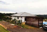 Casa 70m² em terreno de 5.279m² - Oportunidade rural