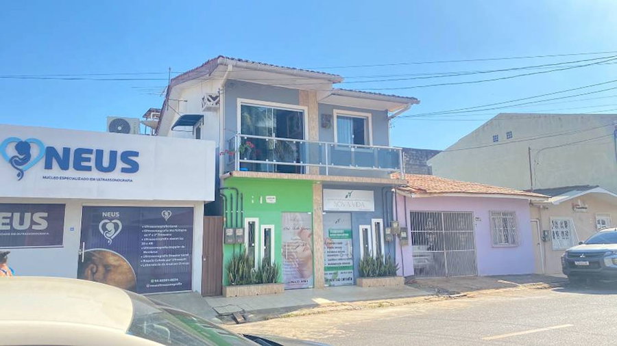 Casa com 3 quartos, 3 banheiros e 177,32 m² construídos