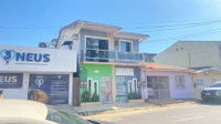 Casa com 3 quartos, 3 banheiros e 177,32 m² construídos
