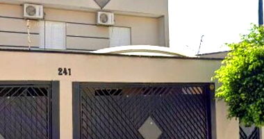 Casa ocupada em Vila Prudente com 90,55m² de área privativa
