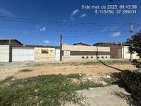 Casa com 2 quartos, 57,55m², 1 vaga, Mossoró/RN