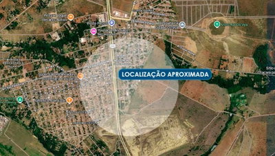 Terreno 300m² em Loteamento com Ótima Localização