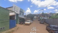 Imóvel Industrial com 16.000m² em Barão de Cocais/MG