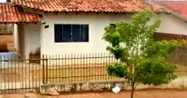 Casa em Leilão - Residencial Morada do Sol Iv, Cianorte/PR