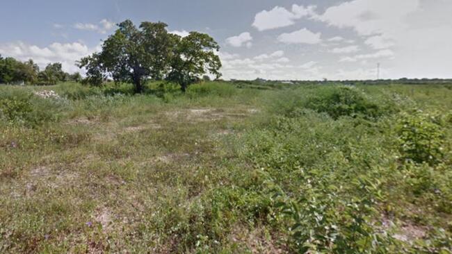 Terreno Amplo em Área Rural de Mossoró/RN