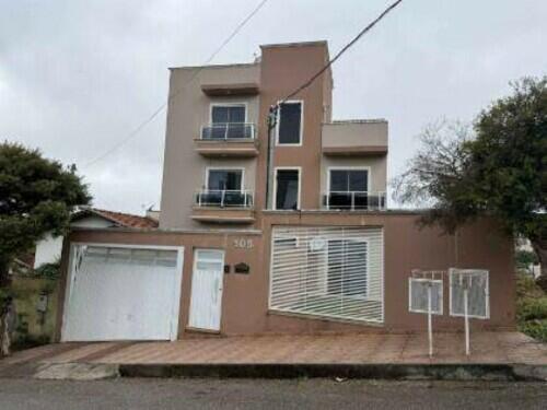 Apartamento 2 vagas, 76m² - Pouso Alegre/MG