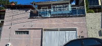 Casa com 3 quartos em Nova Friburgo/RJ