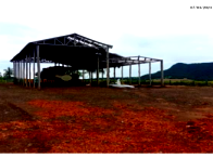 Fazenda c/ 681,20 ha - Faxinal/PR