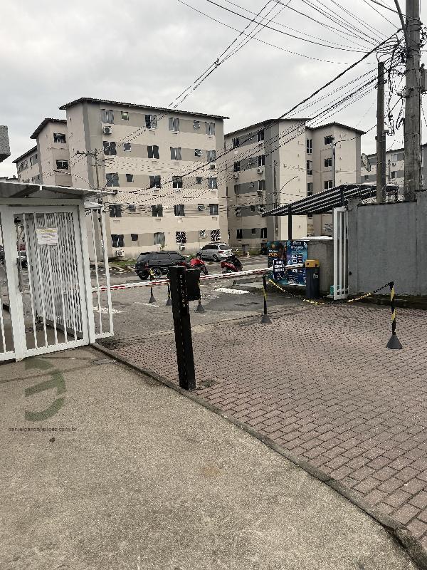 Apartamento 2 Quartos com Vaga em Condomínio