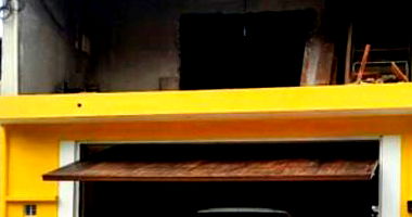 Sobrado com 3 Quartos e 2 Banheiros em Embu das Artes