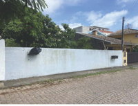 Terreno sem benfeitorias em Penha, SC