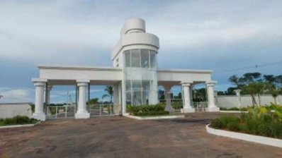 Terreno em Condomínio de Luxo com Lazer Premium