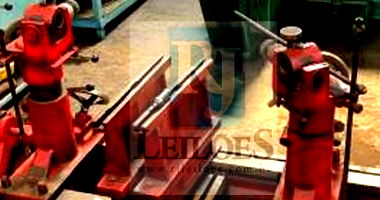 Mandrilhadoras de Bloco, Cilindros e Biela em Bom Estado