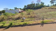 Terreno de 613,21m² em Marechal Cândido Rondon/PR