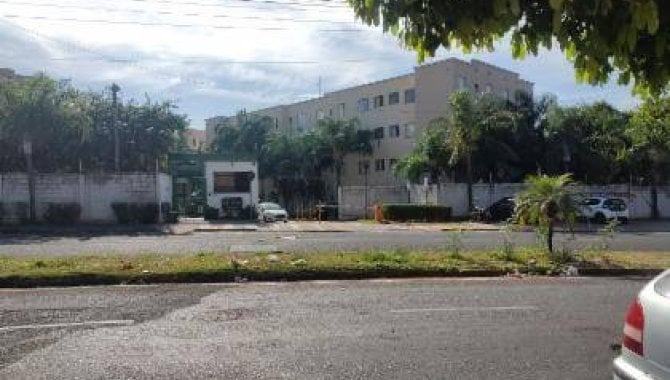 Apartamento 47m² com 2 quartos em São José do Rio Preto - SP