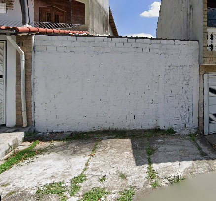 Terreno de 125m² em Guarulhos - Parque Continental I